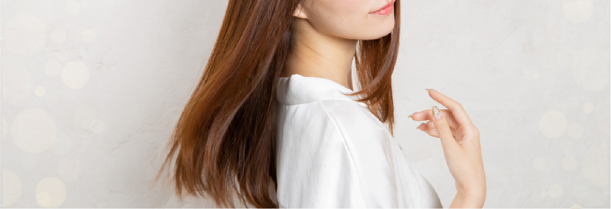女性の運命を変える髪質改善に特化したヘアサロン